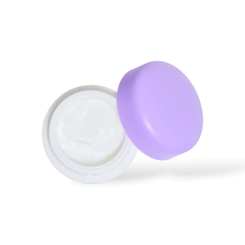 Miniatura 3 de Crema facial antiage Mely 50g